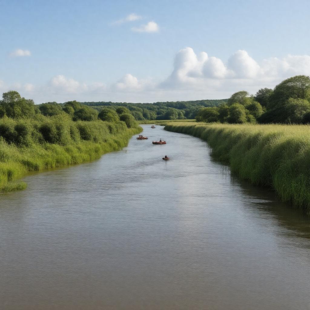 River Severn